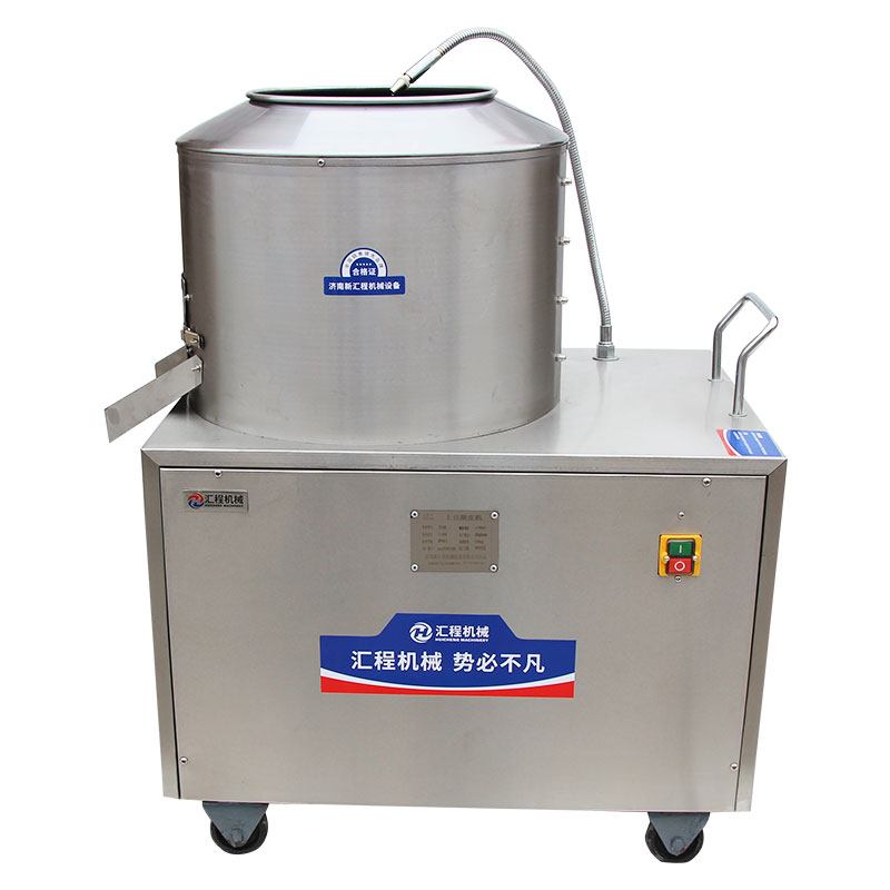 普通去皮機(jī)
