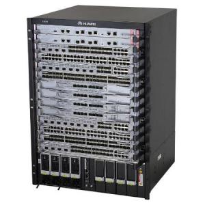 華為交換機(jī) S12708( 雙控，48口千兆電，16口萬兆光，2*3000W電源）